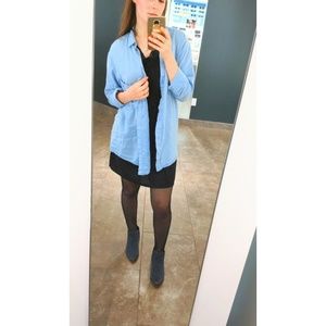 Meet your Posher, Karli